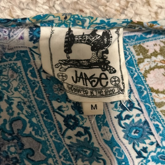 Summer dress - Picture 4 of 4